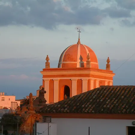 Pensionat La Estrella De Tarifa