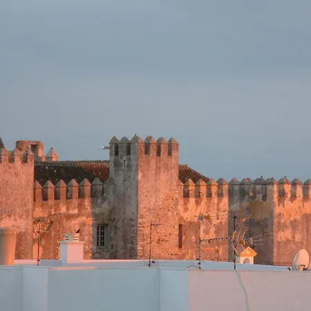 Pensionat La Estrella De Tarifa