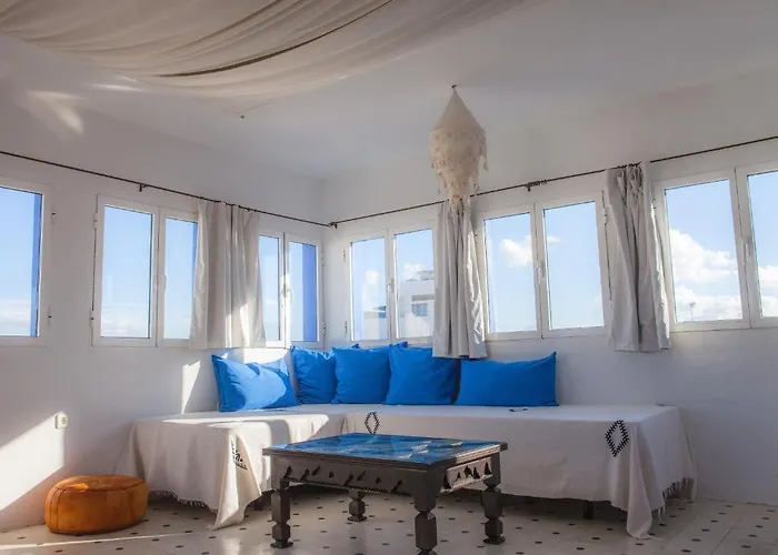 La Estrella De Maison d'hôtes