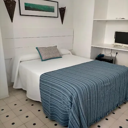Guest house La Estrella De Tarifa