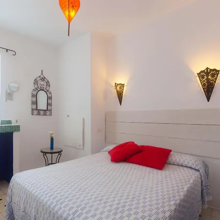La Estrella De Tarifa