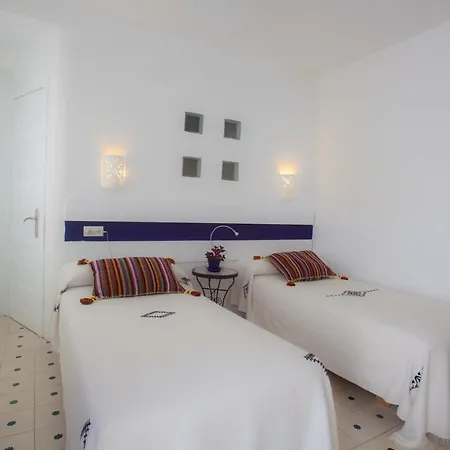 La Estrella De Guest house Tarifa