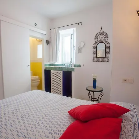 La Estrella De Guest house