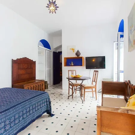 Guest house La Estrella De