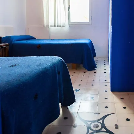 Guest house La Estrella De Tarifa