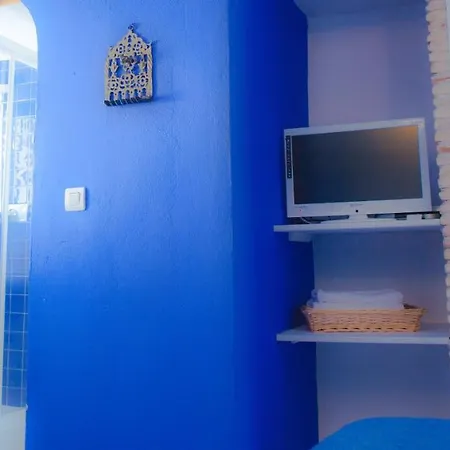 Guest house La Estrella De Tarifa