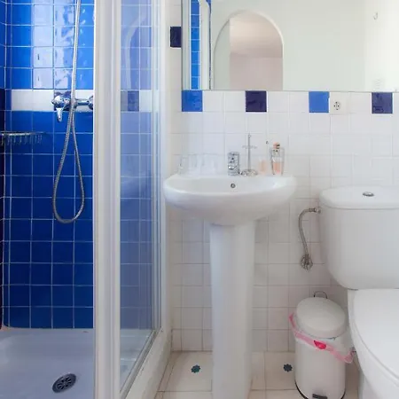 La Estrella De Guest house Tarifa