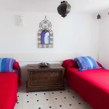 La Estrella De Guest house