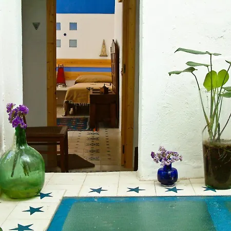 Guest house La Estrella De Tarifa