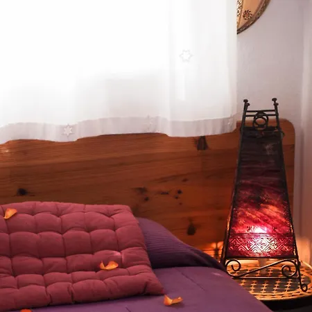 Guest house La Estrella De *