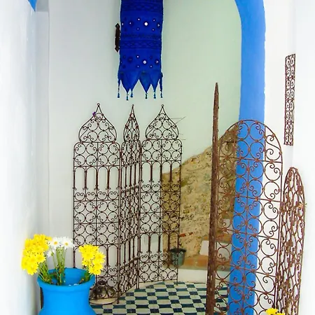 Guest house La Estrella De