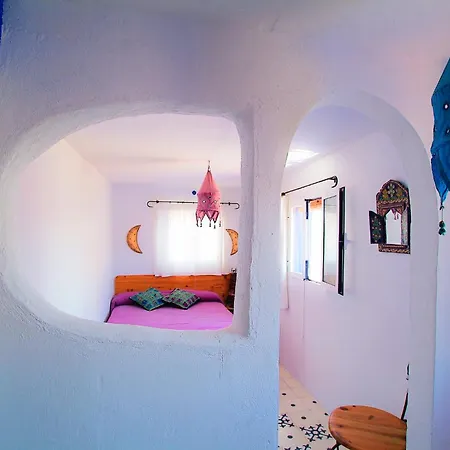 La Estrella De Tarifa