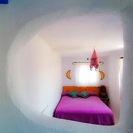 Guest house La Estrella De *