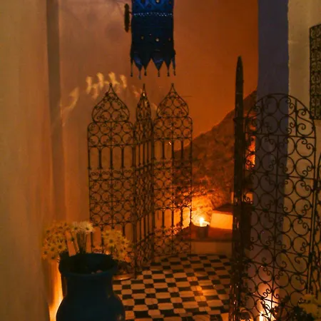 Guest house La Estrella De