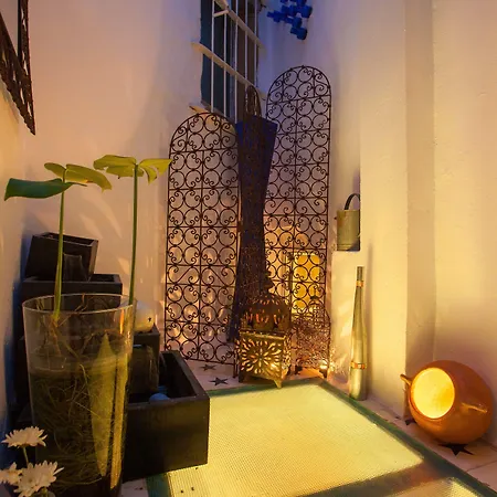 La Estrella De Tarifa