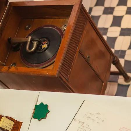 Pensión La Estrella De Tarifa