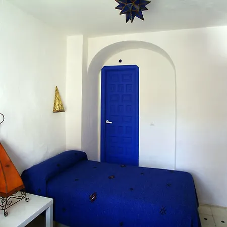 La Estrella De Tarifa