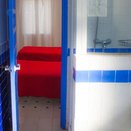 La Estrella De Pensión *