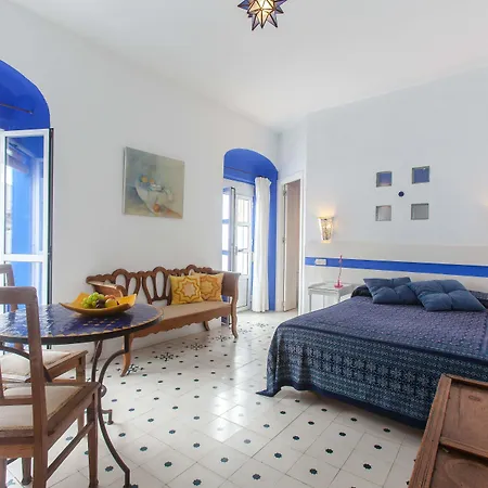 Pensión La Estrella De *