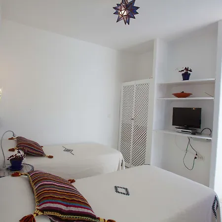 La Estrella De * Tarifa