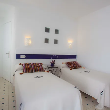 La Estrella De Pensión