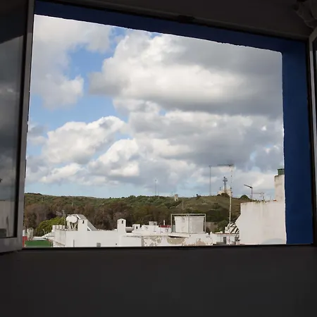 La Estrella De Pensión *