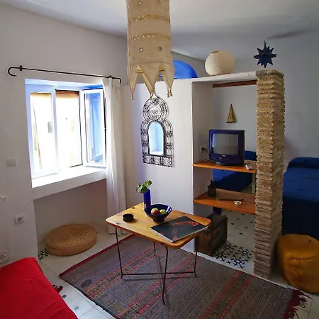 Penzion La Estrella De Tarifa