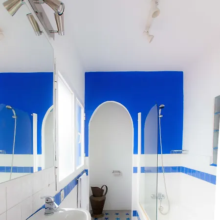 Pensión La Estrella De *