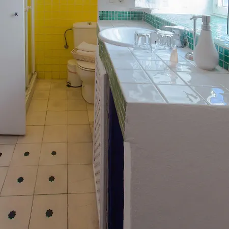 Pensión La Estrella De Tarifa