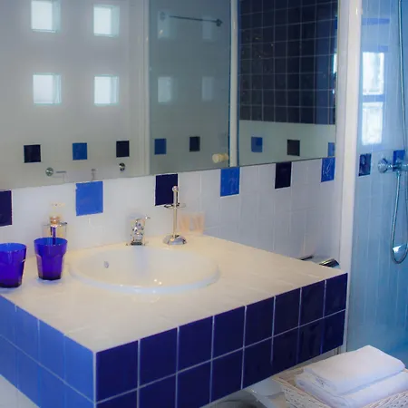 Pensión La Estrella De Tarifa