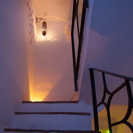 Penzion La Estrella De Tarifa