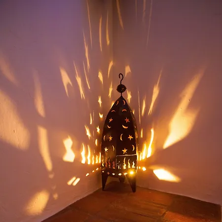 La Estrella De Tarifa