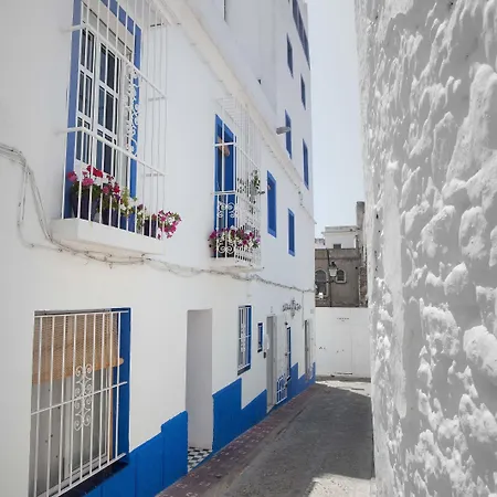 La Estrella De Tarifa