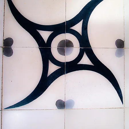 Penzion La Estrella De Tarifa