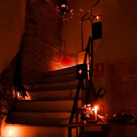 La Estrella De Tarifa