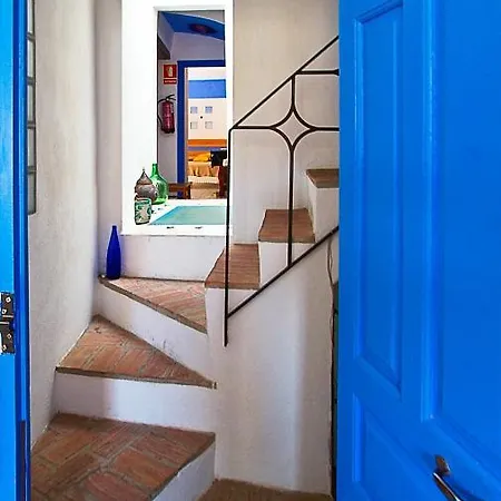 Guest house La Estrella De *