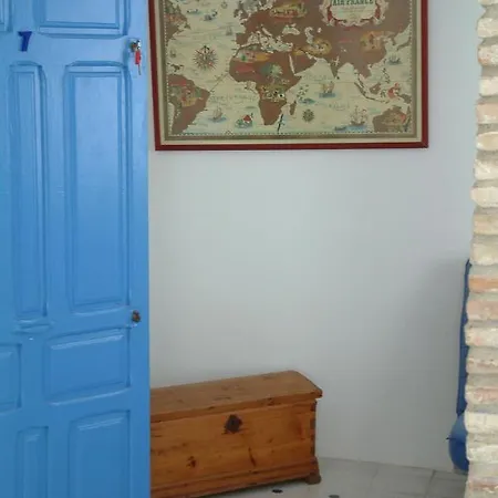 Guest house La Estrella De *