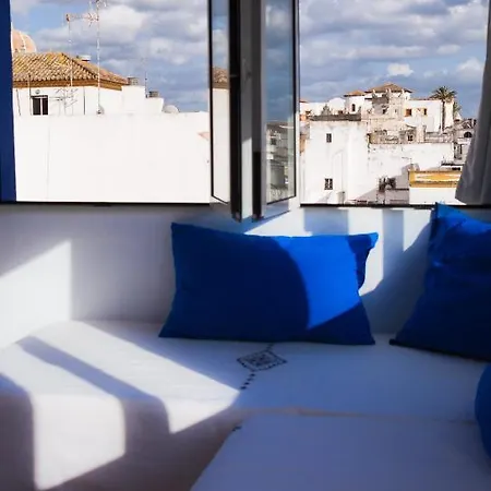 Guest house La Estrella De Tarifa