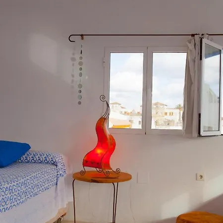 La Estrella De Guest house *