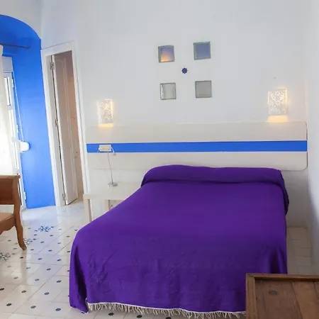 Guest house La Estrella De *