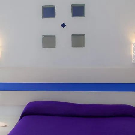 La Estrella De Tarifa