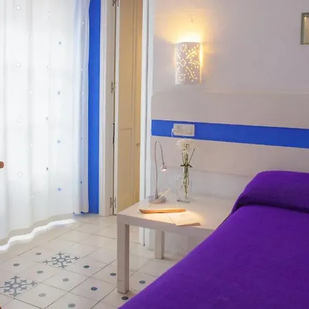 La Estrella De Guest house