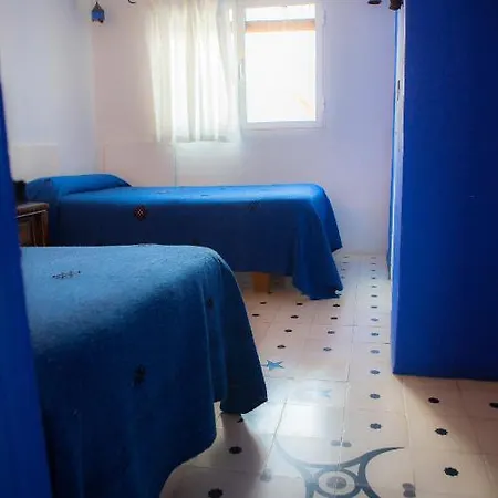 Guest house La Estrella De