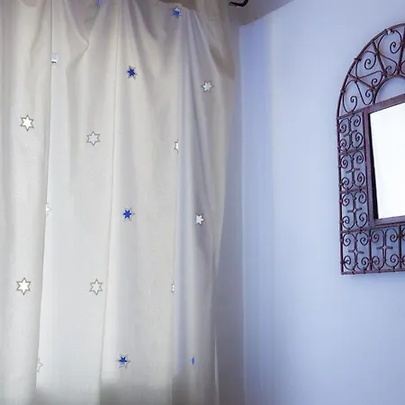 La Estrella De Guest house *