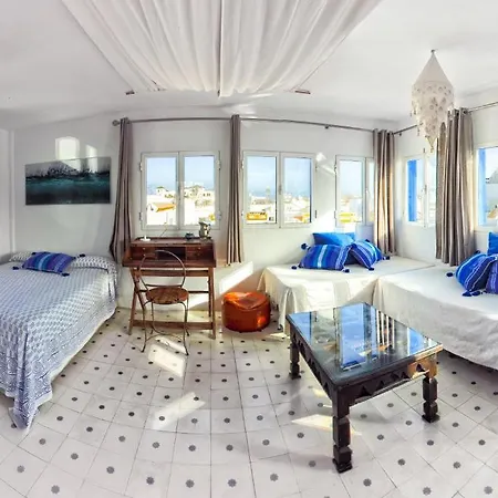 Guest house La Estrella De *