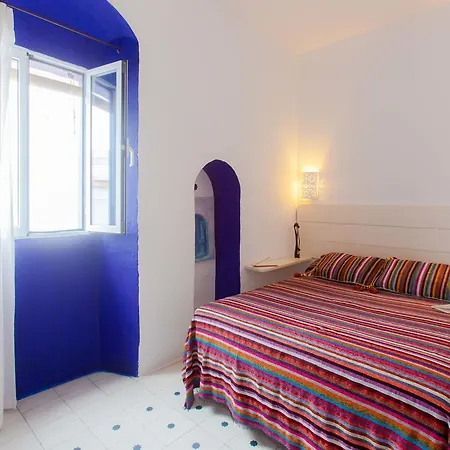 La Estrella De Guest house Tarifa