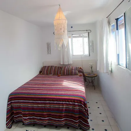 La Estrella De Guest house *