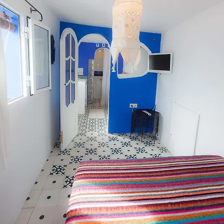 La Estrella De Guest house Tarifa