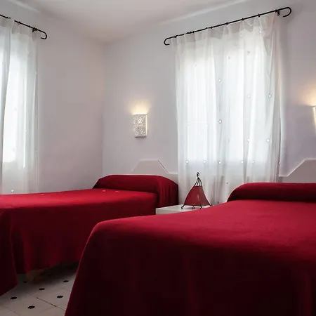 La Estrella De Guest house *