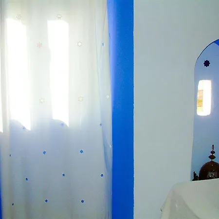 La Estrella De Guest house